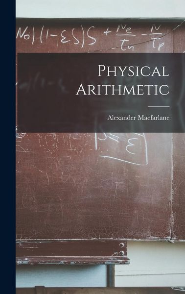 Produktbild: Physical Arithmetic
