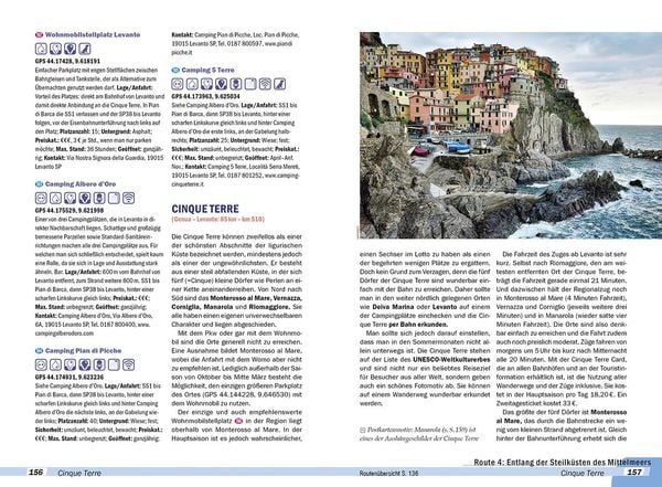 Produktbild: Reise Know-How Wohnmobil-Tourguide Oberitalien