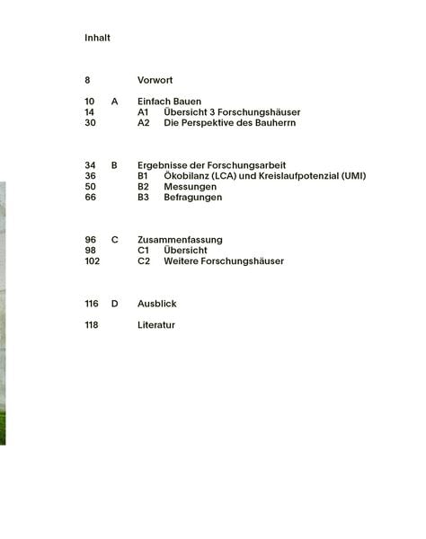 Produktbild: Einfach Bauen II