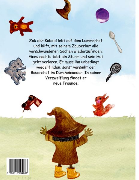 Produktbild: Abenteuer auf dem Lummerhof