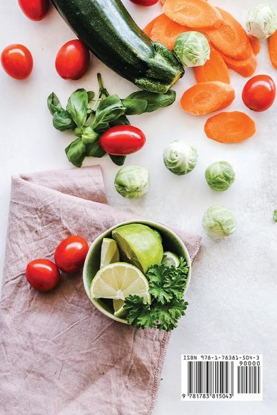 Produktbild: Salatglede