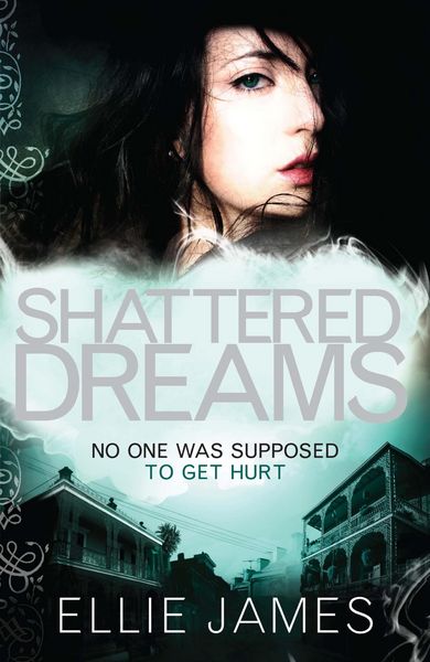 Produktbild: Shattered Dreams