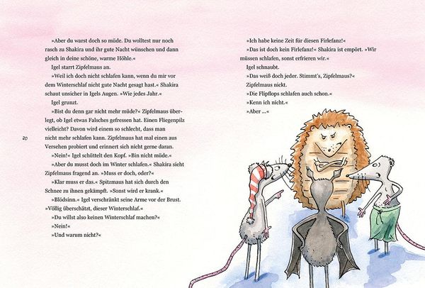 Produktbild: Zipfelmaus und der wunderbare Weihnachtsplan