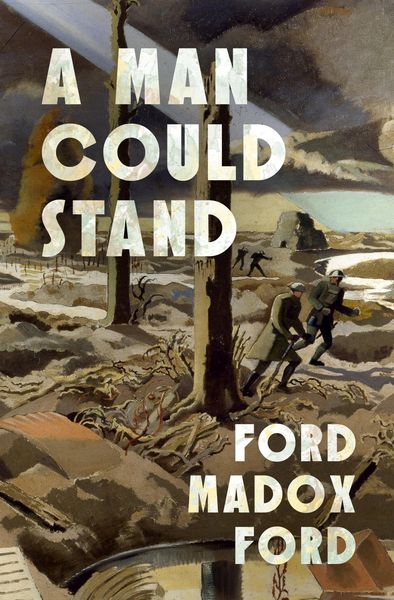 Produktbild: A Man Could Stand Up
