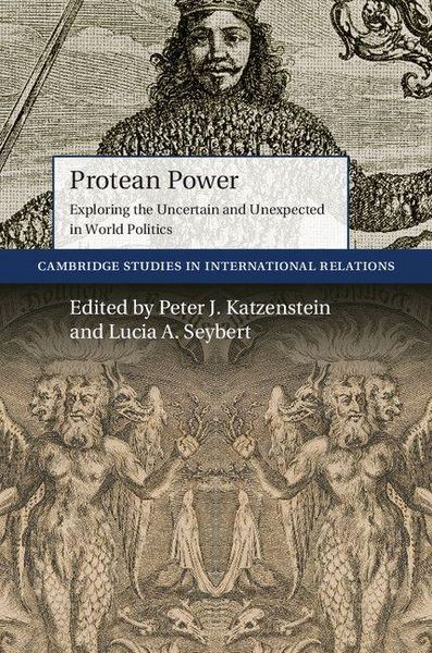 Produktbild: Protean Power