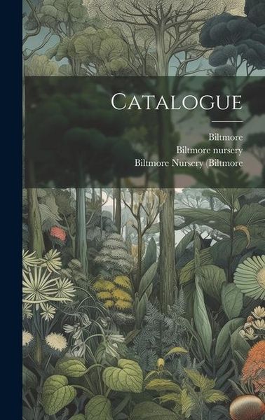 Produktbild: Catalogue