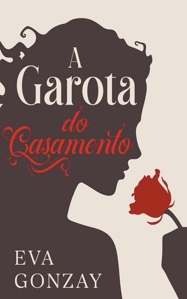 Produktbild: A garota do casamento