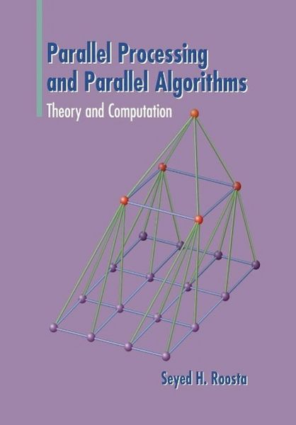 Produktbild: Parallel Processing and Parallel Algorithms