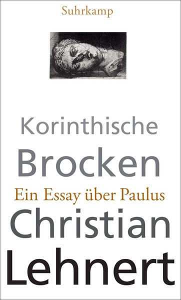 Produktbild: Korinthische Brocken