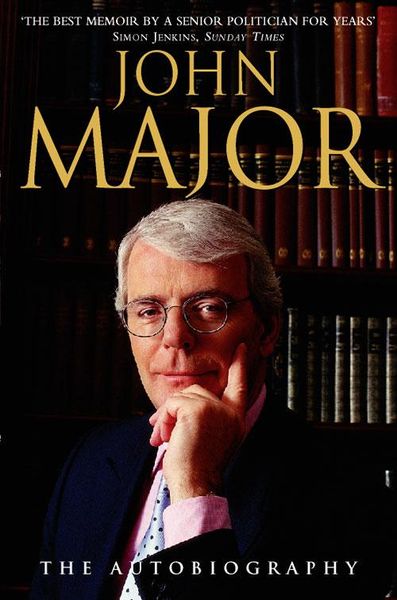 Produktbild: John Major