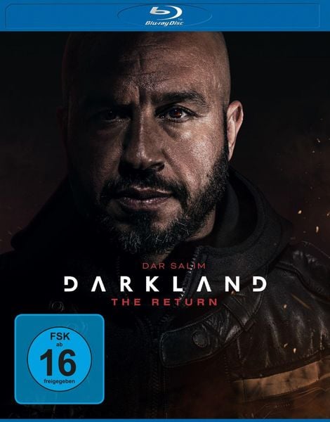 Produktbild: Darkland - The Return