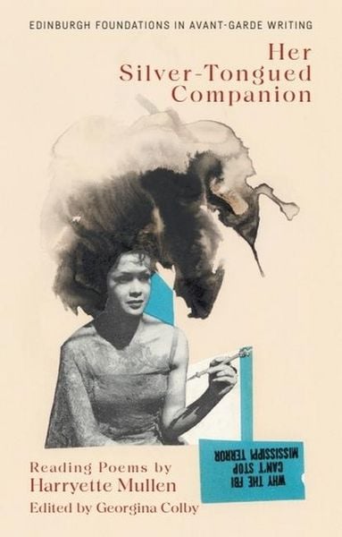 Produktbild: Harryette Mullen, Her Silver-Tongued Companion