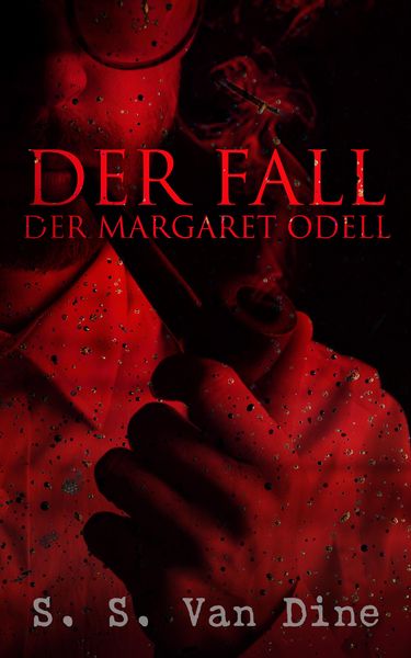 Produktbild: Der Fall der Margaret Odell