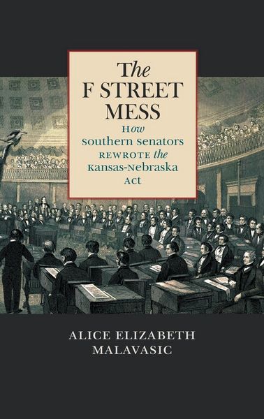 Produktbild: The F Street Mess