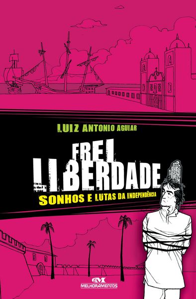 Produktbild: Frei Liberdade