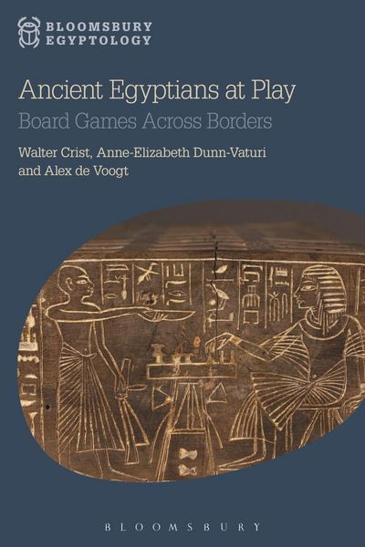 Produktbild: Ancient Egyptians at Play