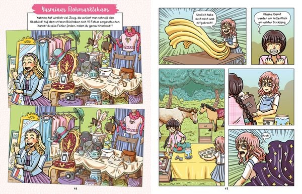 Produktbild: Abenteuer vom Rosenhof. Sorge um Cookie