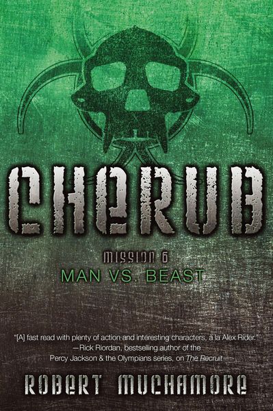 Produktbild: Man vs. Beast
