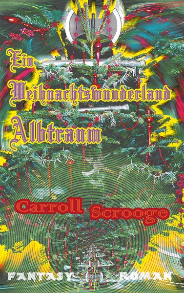 Produktbild: Ein Weihnachtswunderland Albtraum