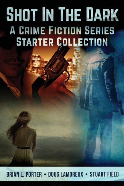 Produktbild: Shot In The Dark