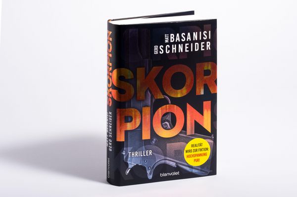 Produktbild: Skorpion