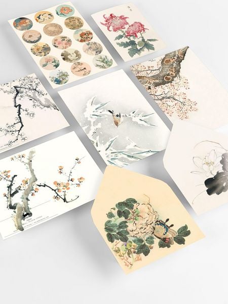 Produktbild: Japanese Art