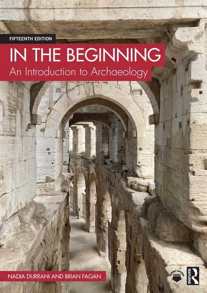 Produktbild: In the Beginning