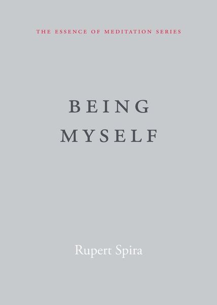 Produktbild: Being Myself