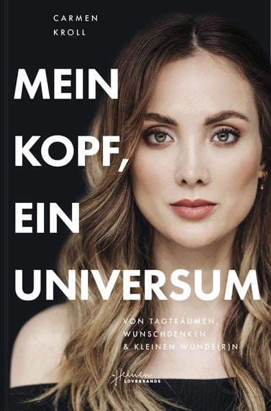 Produktbild: Mein Kopf, ein Universum