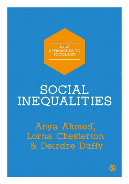 Produktbild: Social Inequalities