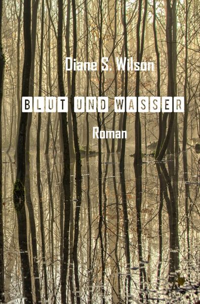 Produktbild: Blut und Wasser