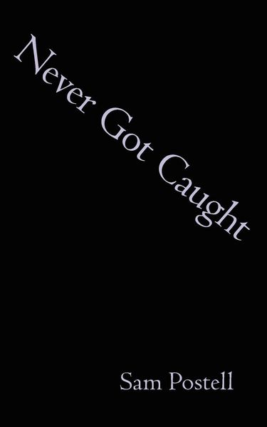 Produktbild: Never Got Caught