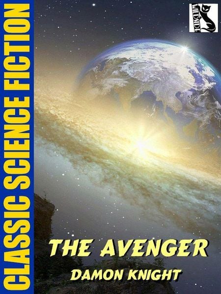 Produktbild: The Avenger