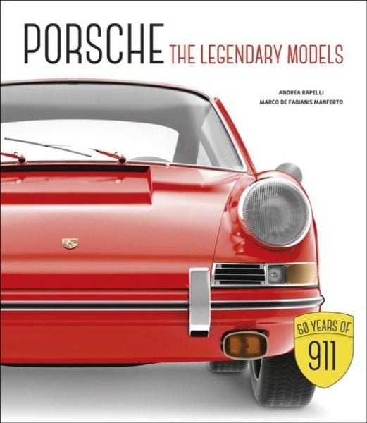 Produktbild: Porsche