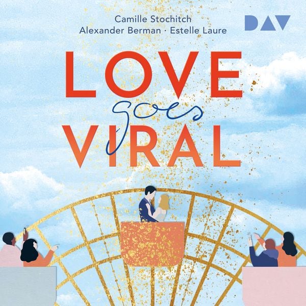 Produktbild: Love Goes Viral