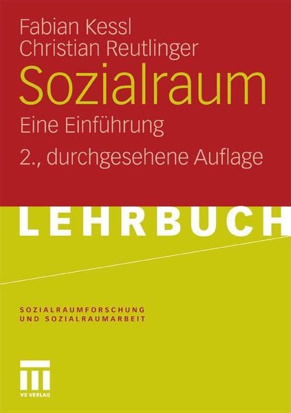 Produktbild: Sozialraum