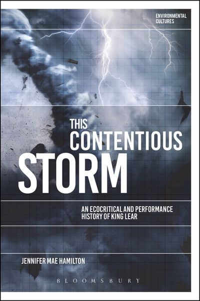 Produktbild: This Contentious Storm An Ecoc