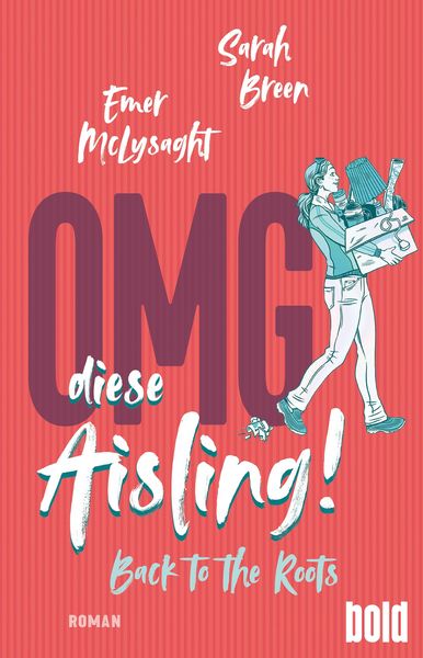 Produktbild: OMG, diese Aisling! - Back to the Roots