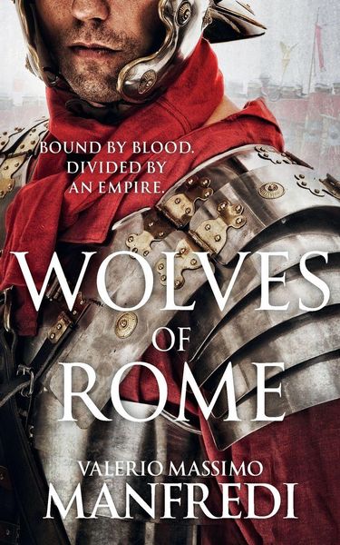 Produktbild: Wolves of Rome