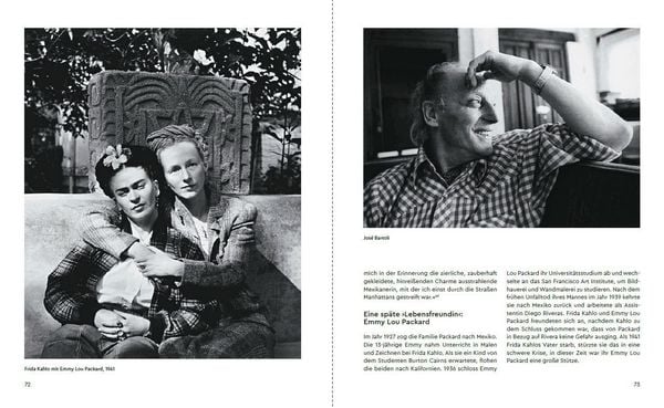 Produktbild: Kahlo