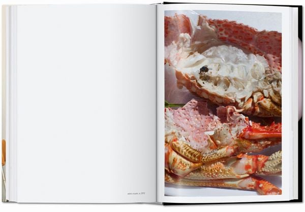 Produktbild: Wolfgang Tillmans. four books. 45th Ed.