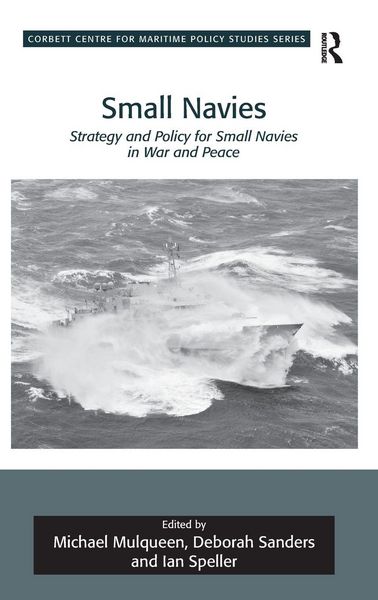Produktbild: Small Navies