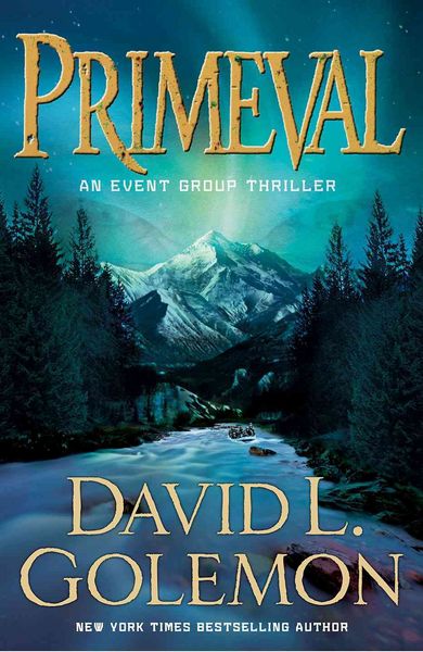 Produktbild: Primeval