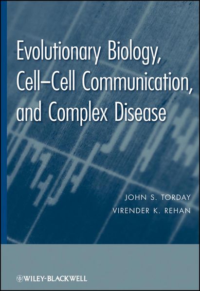 Produktbild: Evolutionary Biology