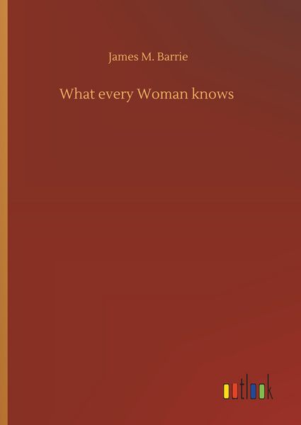 Produktbild: What every Woman knows