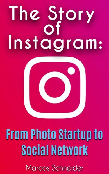 Produktbild: The Story of Instagram