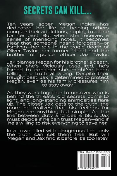 Produktbild: Dangerous Lies