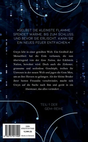 Produktbild: Gem Nation