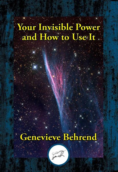 Produktbild: Your Invisible Power and How to Use It