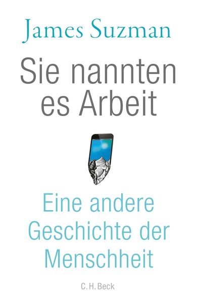 Produktbild: Sie nannten es Arbeit